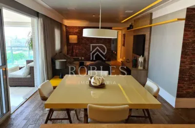 Apartamento com 1 quarto, granja julieta, são paulo - r$ 1.29 mi, cod: 4362
