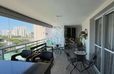 Apartamento com 3 quartos, granja julieta, são paulo - r$ 1.87 mi, cod: 4376