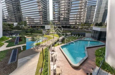 Apartamento com 2 quartos, chácara santo antônio, são paulo - r$ 2.75 mi, cod: 4379