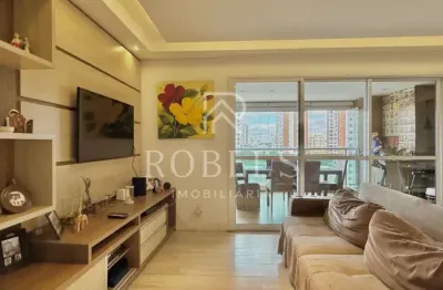 Apartamento com 3 quartos, granja julieta, são paulo - r$ 1.46 mi, cod: 4404