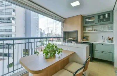 Apartamento com 2 quartos, vila gertrudes, são paulo - r$ 1.49 mi, cod: 4405