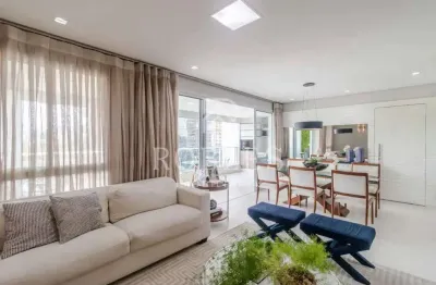 Apartamento com 3 quartos, cidade monções, são paulo - r$ 2.39 mi, cod: 4410