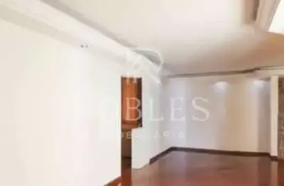 Apartamento com 4 quartos, vila olímpia, são paulo - r$ 1.6 mi, cod: 4417