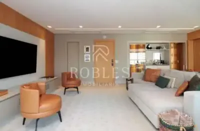 Apartamento com 3 quartos, brooklin, são paulo - r$ 3.6 mi, cod: 4428