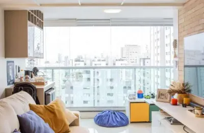 Apartamento com 2 quartos, cidade monções, são paulo - r$ 1.24 mi, cod: 4429