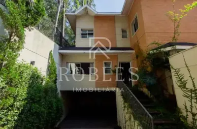 Casa de condomínio com 5 quartos, jardim dos estados, são paulo - r$ 3.49 mi, cod: 4441