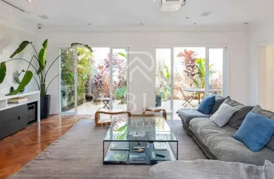 Casa de condomínio com 4 quartos, jardim cordeiro, são paulo - r$ 3.2 mi, cod: 4442