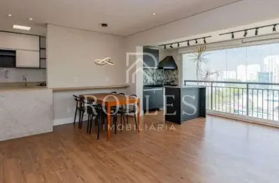 Apartamento com 2 quartos, Vila Cruzeiro, São Paulo - R$ 1.13 mi, Cod: 4446