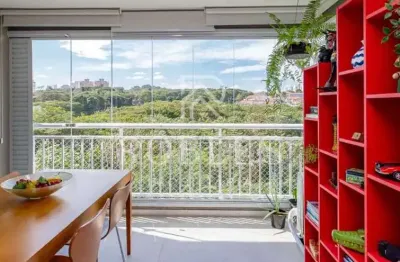 Apartamento com 3 quartos, vila isa, são paulo - r$ 819 mil, cod: 4453