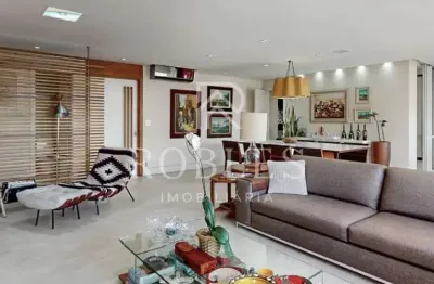 Apartamento com 3 quartos, vila romana, são paulo - r$ 2.15 mi, cod: 4456