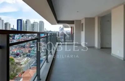 Apartamento com 3 quartos, Vila Romana, São Paulo - R$ 2.35 mi, Cod: 4457