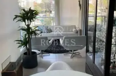 Apartamento com 3 quartos, granja julieta, são paulo - r$ 2.79 mi, cod: 4462