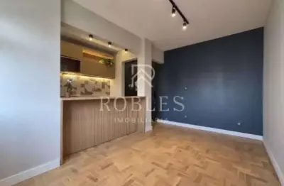 Apartamento com 1 quarto, jardim pedra branca, são paulo - r$ 720 mil, cod: 4467