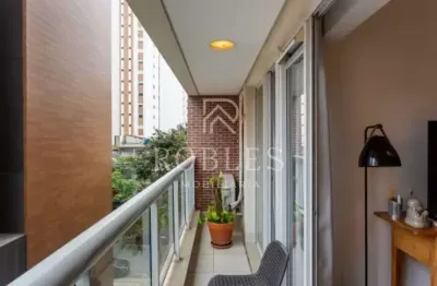 Apartamento com 1 quarto, pinheiros, são paulo - r$ 830 mil, cod: 4473