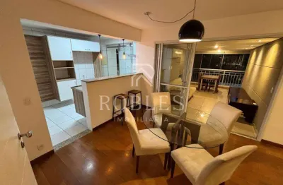 Apartamento com 3 quartos, chácara santo antônio (zona sul), são paulo - r$ 1.46 mi, cod: 4478