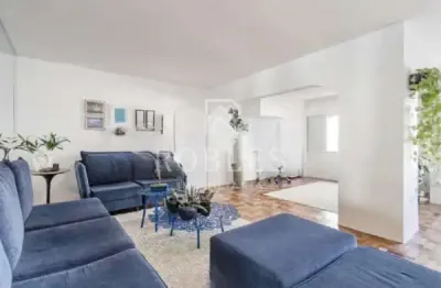 Apartamento com 2 quartos para alugar na Rua da Consolação, Cerqueira César, São Paulo