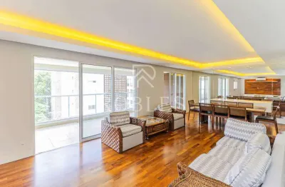 Apartamento com 3 quartos, granja julieta, são paulo - r$ 2.95 mi, cod: 4499