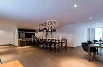 Apartamento com 1 quarto, pinheiros, são paulo - r$ 830 mil, cod: 4503