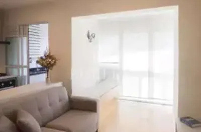 Apartamento com 2 quartos, chácara santo antônio (zona sul), são paulo - r$ 980 mil, cod: 4504