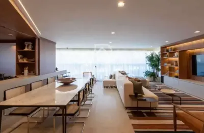 Apartamento com 3 quartos, jardim das acácias, são paulo - r$ 2.97 mi, cod: 4507