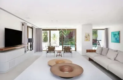 Cobertura com 4 quartos, consolação, são paulo - r$ 9.99 mi, cod: 4509