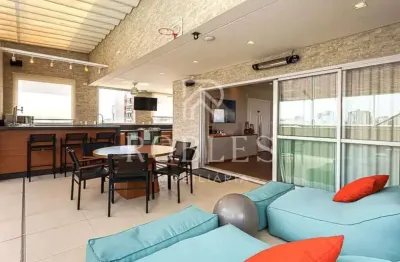 Cobertura com 4 quartos, vila andrade, são paulo - r$ 3.09 mi, cod: 4511