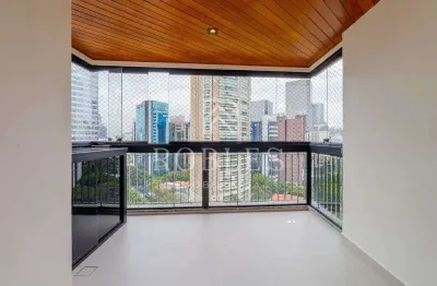 Apartamento com 2 quartos para alugar na Rua Conceição de Monte Alegre, Brooklin, São Paulo