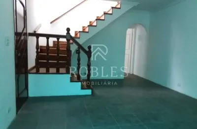 Casa com 3 quartos, santo amaro, são paulo - r$ 750 mil, cod: 4536