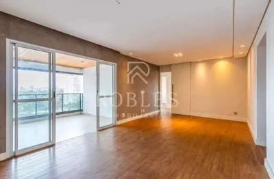 Apartamento com 3 quartos, Granja Julieta, São Paulo - R$ 1.35 mi, Cod: 4540