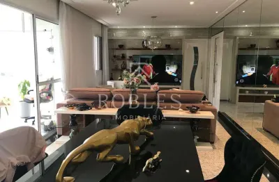 Apartamento com 3 quartos, Granja Julieta, São Paulo - R$ 1.58 mi, Cod: 4551