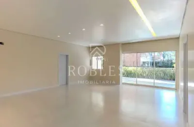 Apartamento com 3 quartos, Tamboré, Santana de Parnaíba - R$ 2.9 mi, Cod: 4554