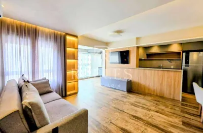 Apartamento com 1 quarto, Paraíso, São Paulo - R$ 1.6 mi, Cod: 4562