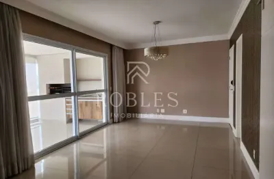 Apartamento com 3 quartos, Chácara Santo Antônio, São Paulo, Cod: 4564