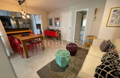 Apartamento com 3 quartos, Chácara Santo Antônio (Zona Sul), São Paulo - R$ 1.65 mi, Cod: 4566