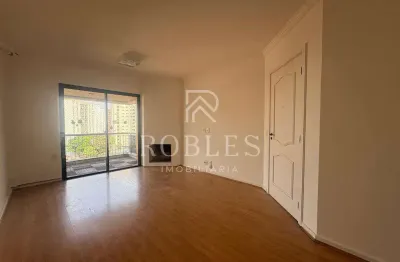 Apartamento com 3 quartos para alugar na Rua Conceição de Monte Alegre, Brooklin, São Paulo