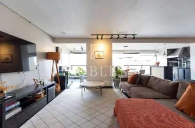 Apartamento com 3 quartos, Granja Julieta, São Paulo - R$ 2.35 mi, Cod: 4581