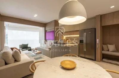 Apartamento com 2 quartos, Chácara Santo Antônio, São Paulo - R$ 950 mil, Cod: 4602
