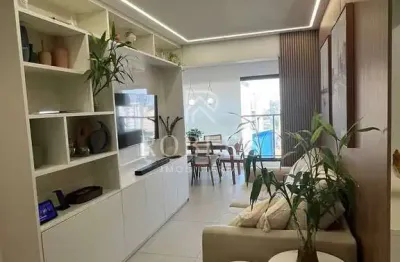 Apartamento com 3 quartos, Brooklin, São Paulo - R$ 2.05 mi, Cod: 4604