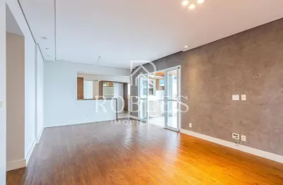 Apartamento com 105 m², 3 quartos sendo 1 suíte à venda no bairro Granja Julieta.