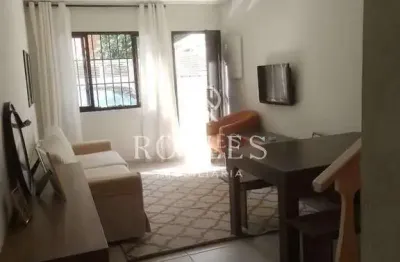 Casa com 66 m², 3 quartos sendo 0 suíte à venda no bairro Chácara Santo Antônio.