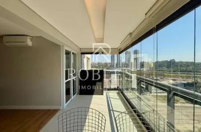 Apartamento com 70 m²,  à venda no bairro Chácara Santo Antônio.