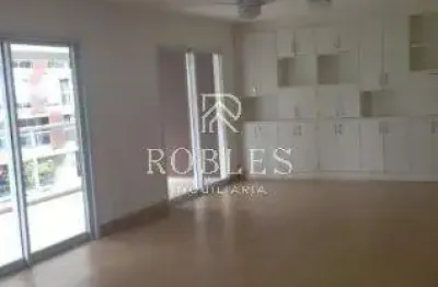 Apartamento com 186 m², 3 quartos sendo 3 suítes para alugar no bairro Granja Julieta.