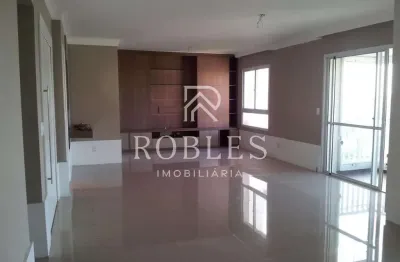 Apartamento com 3 quartos para alugar em Santo Amaro, São Paulo 