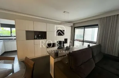 Apartamento com 95 m², 2 suítes sendo 1 Master à venda no bairro Vila Olímpia.