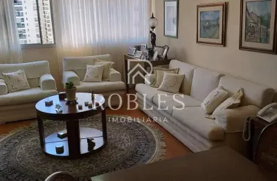 Cobertura com 4 quartos à venda no Campo Belo, São Paulo 