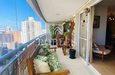 Apartamento com 2 quartos à venda na Cidade Monções, São Paulo 