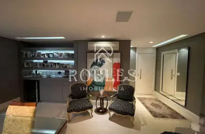 Apartamento com 137 m², 2 quartos sendo 2 suítes à venda no bairro Granja Julieta.