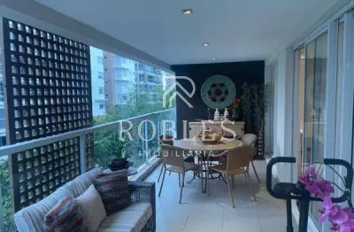 Apartamento com 4 quartos à venda na Granja Julieta, São Paulo 