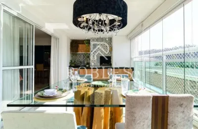 Apartamento com 109 m², 2 quartos sendo 2 suítes à venda no bairro Granja Julieta.