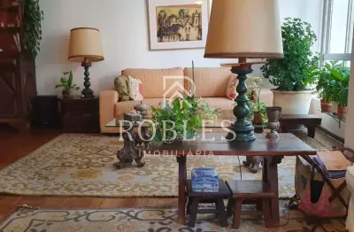 Apartamento com 106 m², 3 quartos sendo 1 suíte à venda no bairro Itaim Bibi